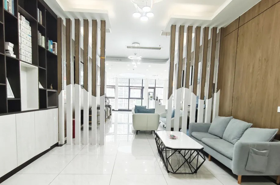 南充齿语口腔诊所数字化诊疗设备实测