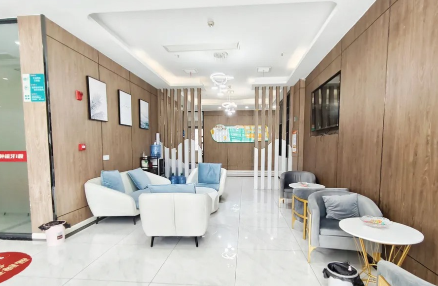 南充齿语口腔诊所特色项目与价格对比