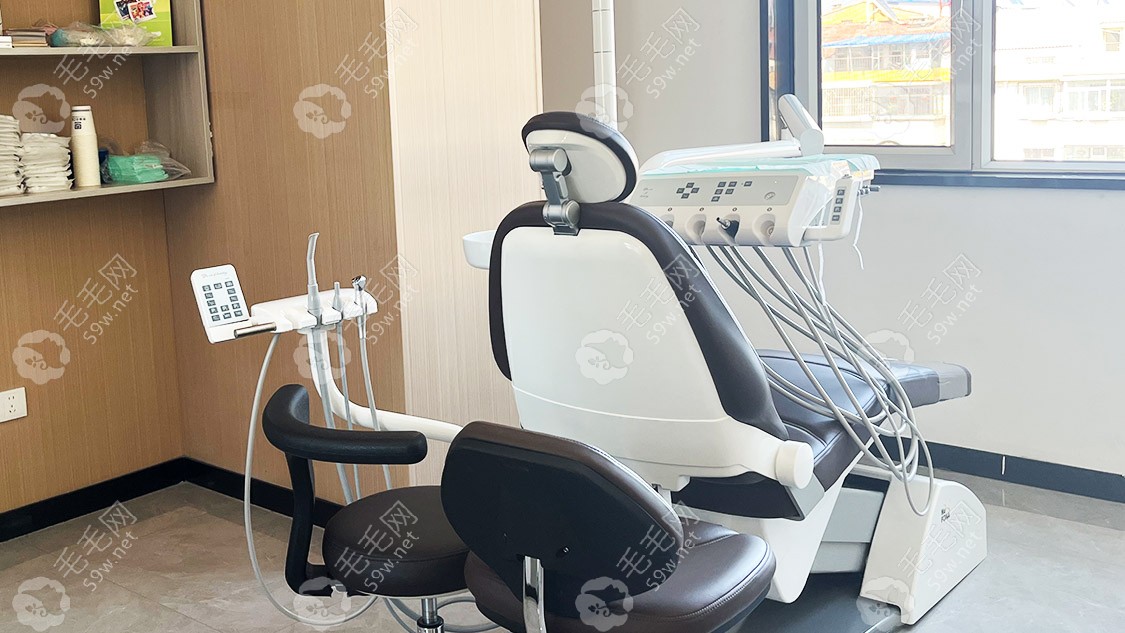 诊疗室