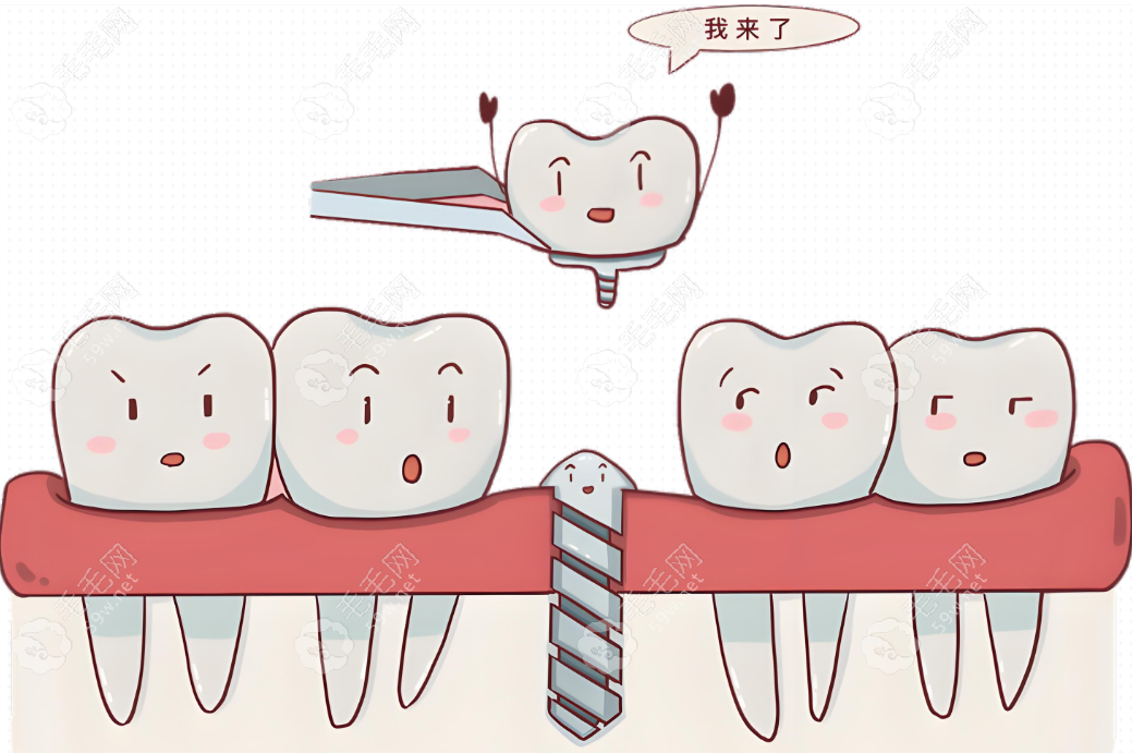 杭州泰康拜博口腔门诊部主治医生梁启强
