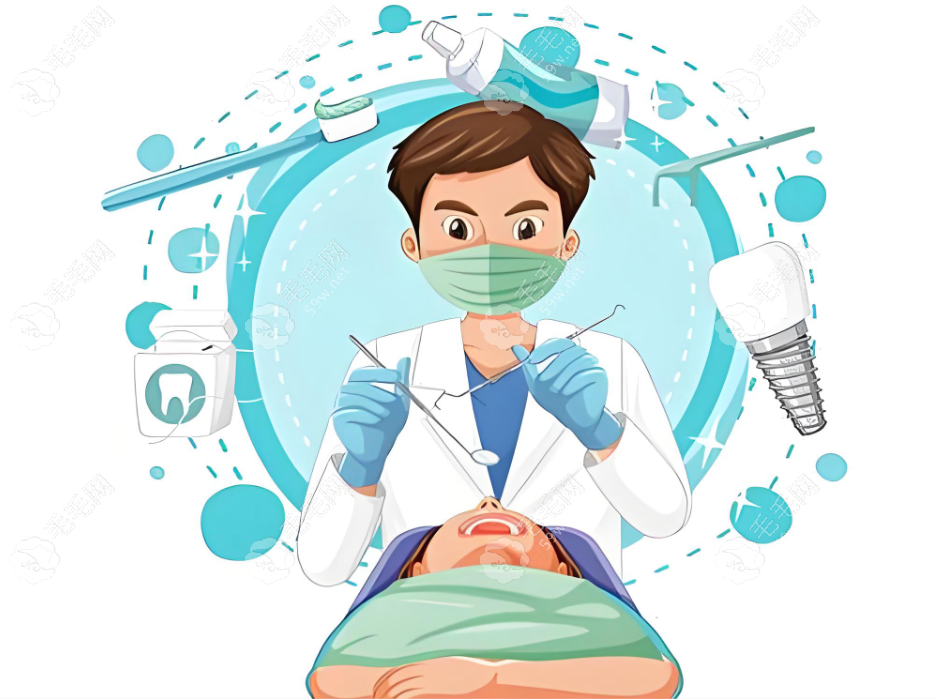 梁启强医生怎么样