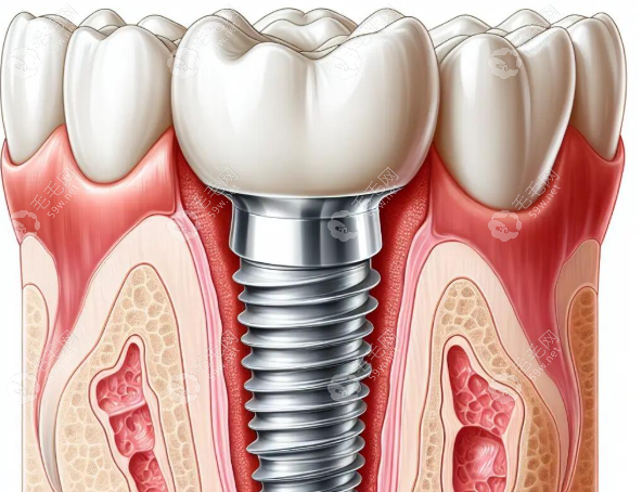 重庆皓牙口腔诊所执业医师周洪伟
