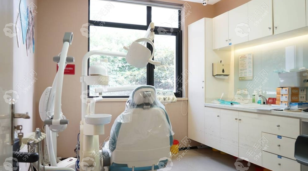 杭州整形医院口腔科设备仪器www.59w.net