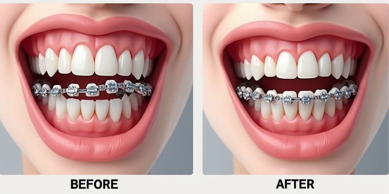 福建石狮正规牙科医院排名:本地人最常去的10家,洗牙套餐68元起