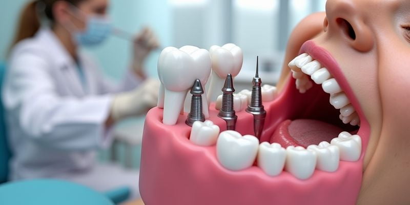 想知道英国威士达福种植体质保多少年？先看适配系统&防伪查询技巧不踩雷