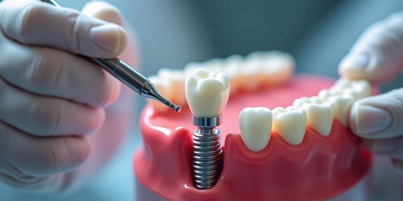 一、闽侯种植牙多少钱一颗?