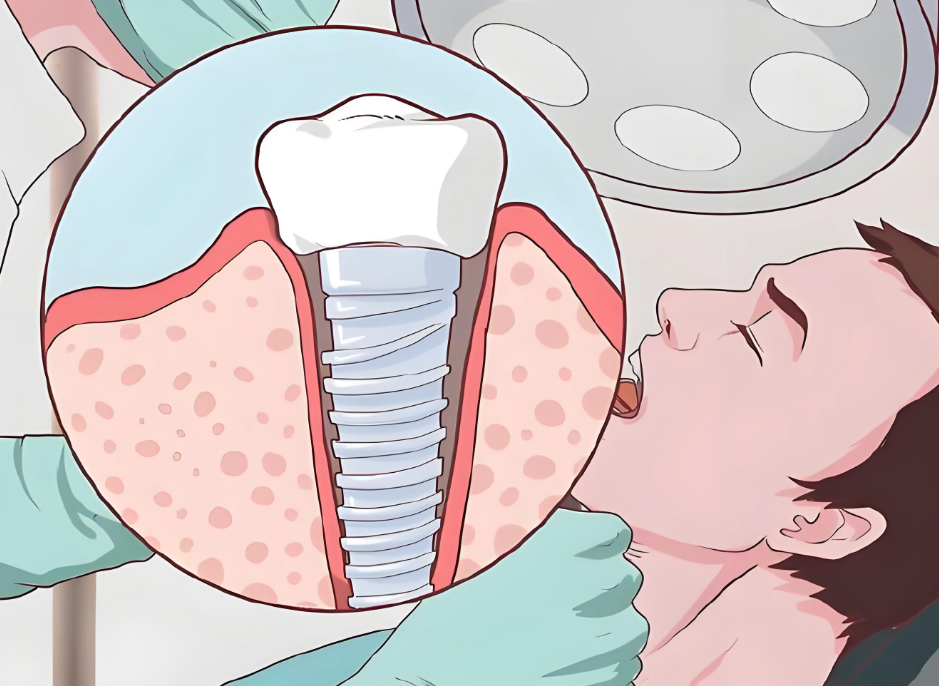 杭州杭嘉口腔浦沿店种牙如何www.59w.net