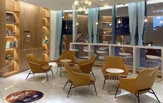 重庆荣昌启辰口腔服务不错