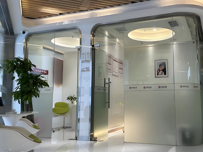 特色项目优势让活动义齿诊疗更有效便捷