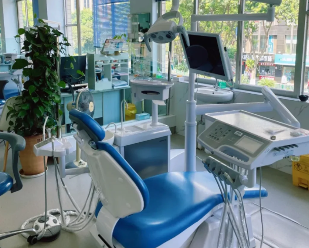 重庆雅博尔口腔项目优势