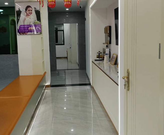 赣州石城朗朗口腔收费价目表总结