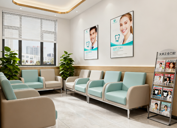 特色项目与医生团队介绍