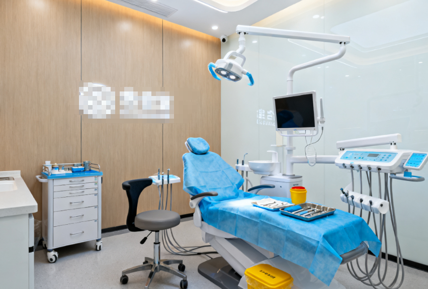 太原天合口腔就诊指南与预约流程