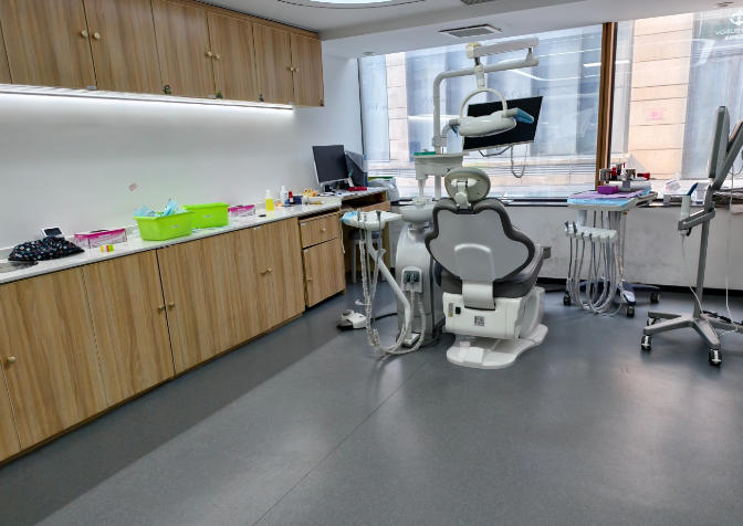 凉山京立口腔医院价格对应的项目细节（为什么这个价？）