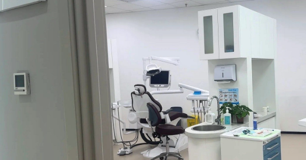 选择北京齿泰华口腔分院建议