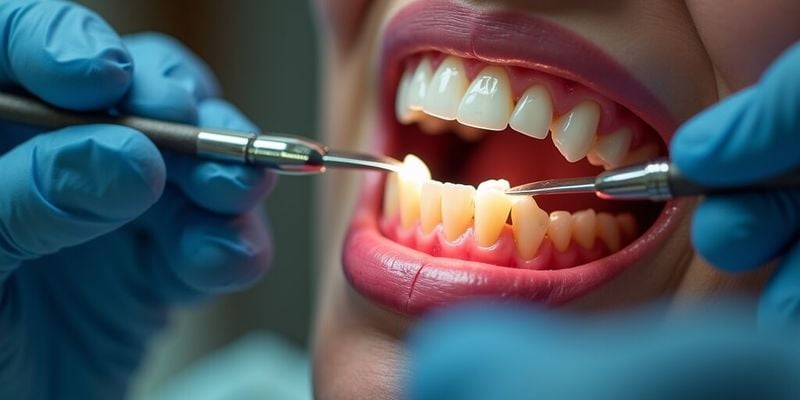 成都医大口腔医院医生介绍:综合治疗医生