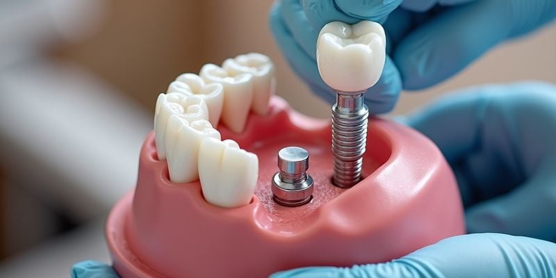 四、北京斯迈尔口腔双井店医生推荐