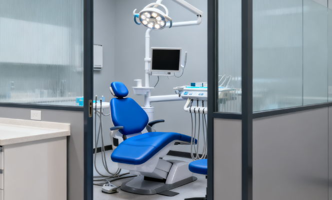 北京草桥口腔医院排名名单