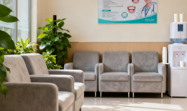 北京马甸附近的口腔医院