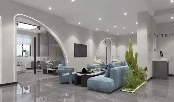 抚顺瑞德口腔种植牙价格？登腾种植牙5000起，dio种植牙5294元起