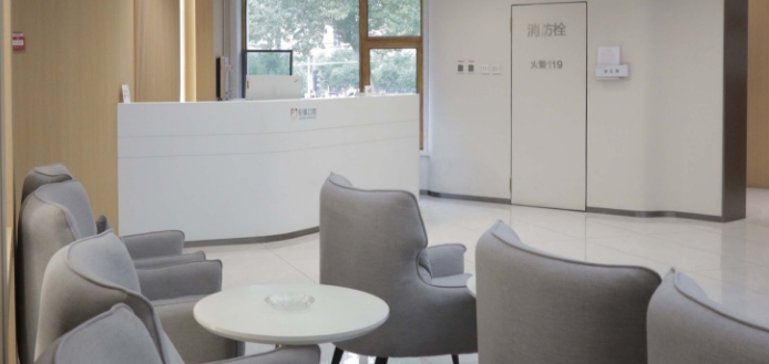 哈尔滨安臻口腔的正规性