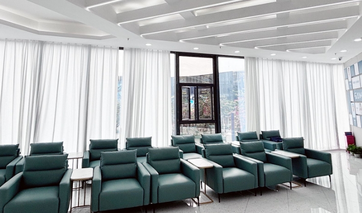 佛山北滘莞口口腔的环境