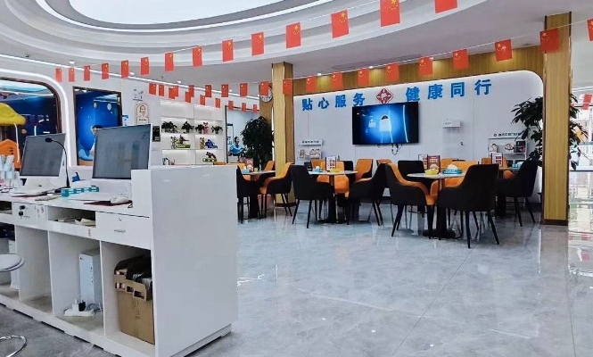 东莞桥头普济口腔收费高吗