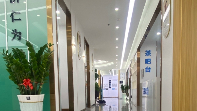 东莞桥头普济口腔种牙技术怎么样