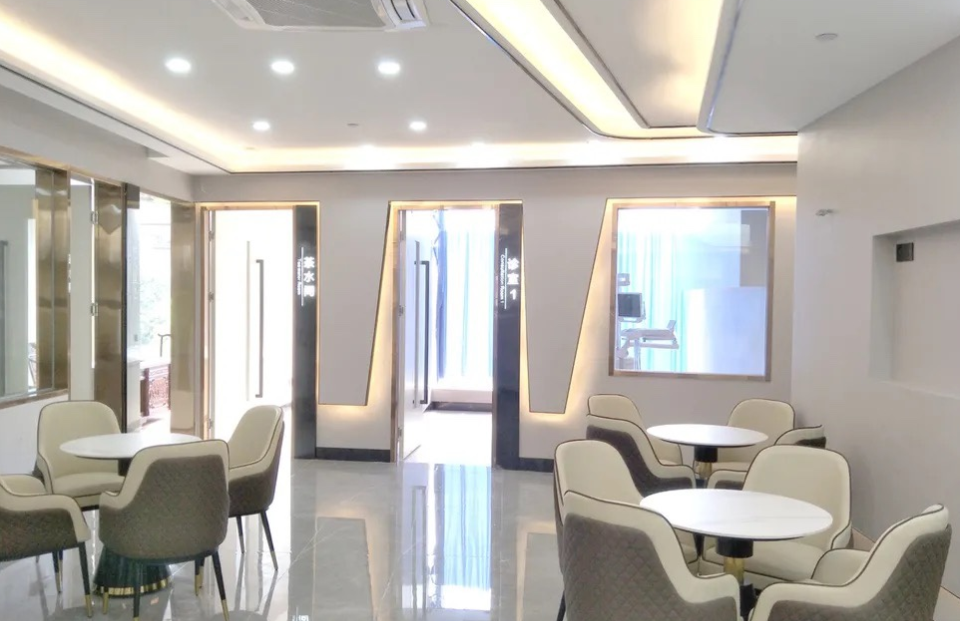 厦门百姓妇产医院口腔科的技术设备优势