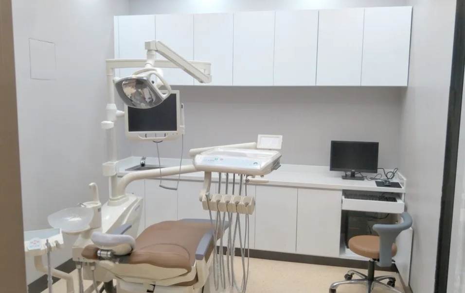 厦门百姓妇产医院口腔科就诊指南