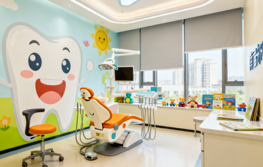 特色项目与技术优势