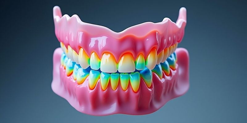 成都新津区口腔医疗机构对比参考