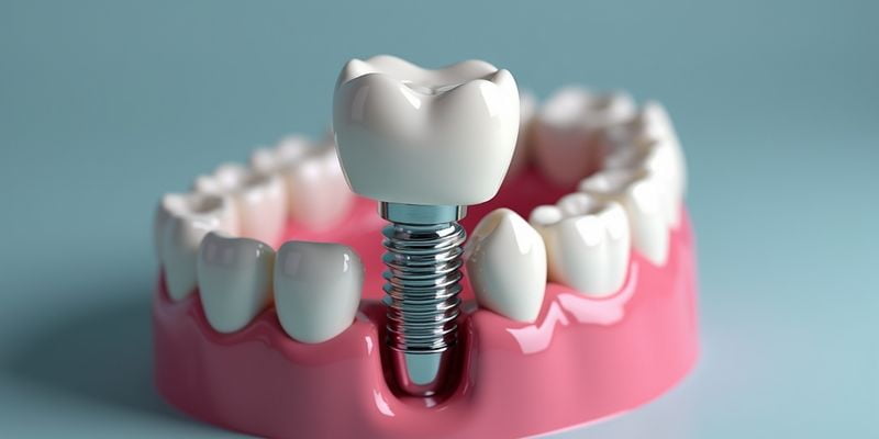 四、必适佳种植体的价格性价比评估