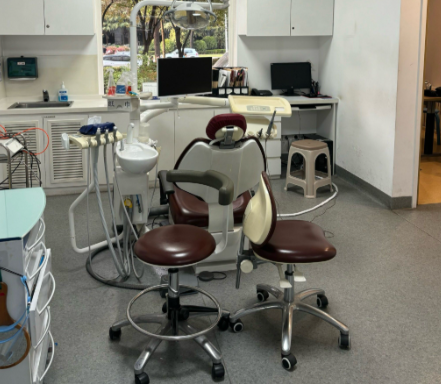 选张家口能做吸附性义齿的3个铁律