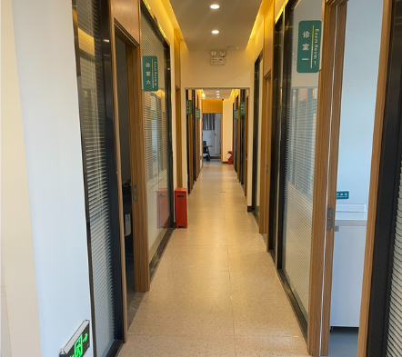 获取大连爱齿口腔附近地铁信息的途径