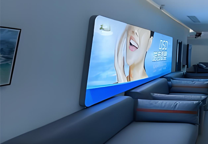 大连国诚口腔镶烤瓷牙价格与其他口腔机构对比