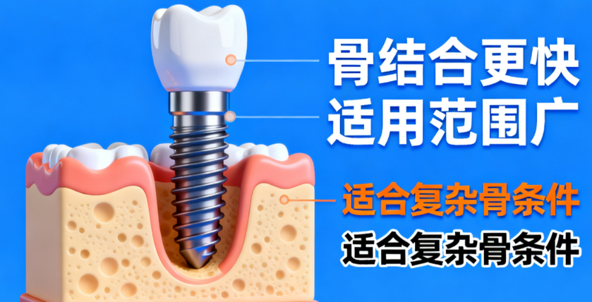 2025士卓曼种植体分几个档次?基础/进阶/高端三档揭秘,选对不花冤枉钱