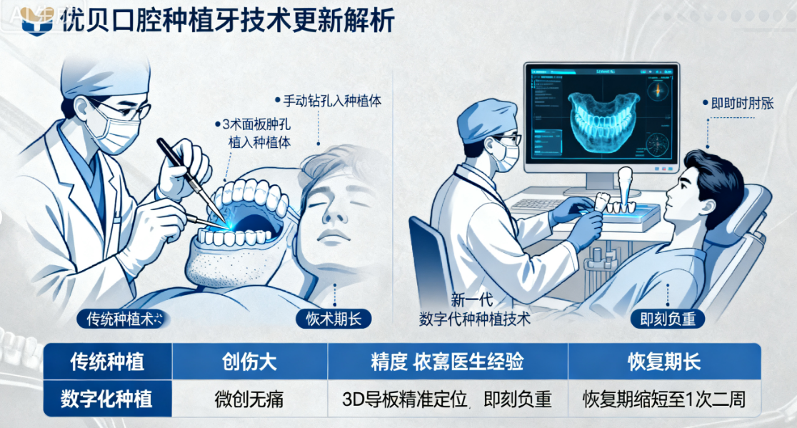 种植牙采用高温高压灭菌系统