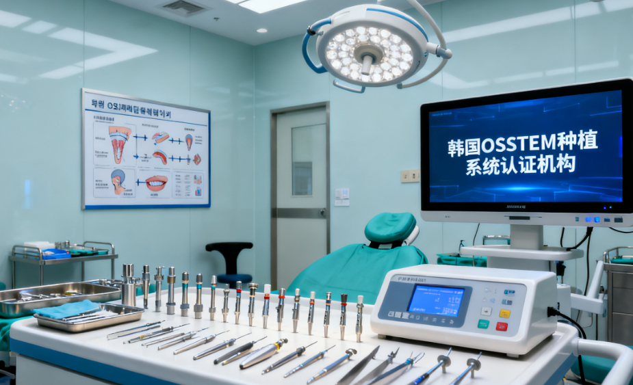 特色诊疗项目与技术优势