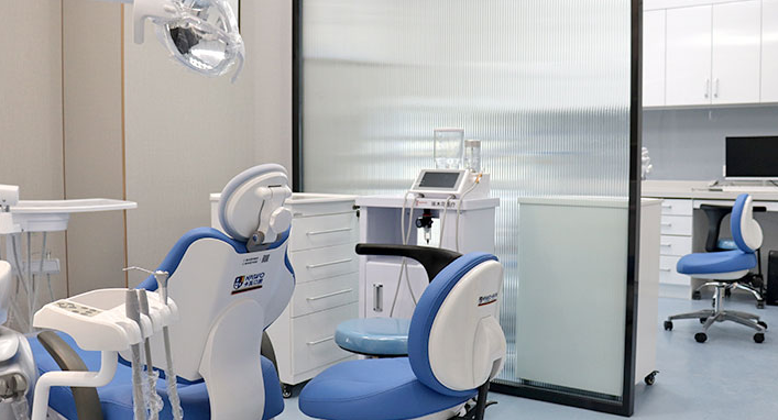 常州佧瓦口腔诊疗室