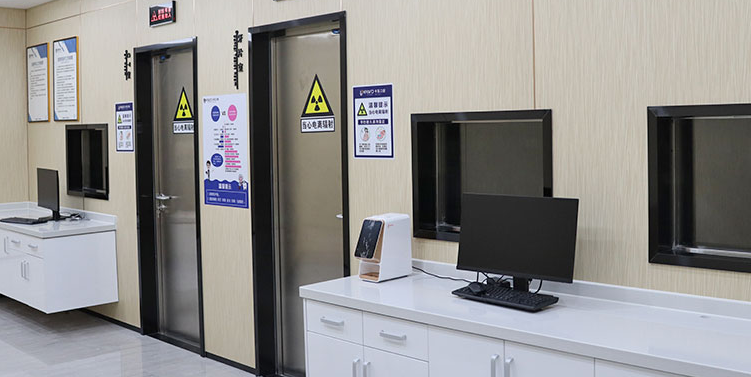 常州佧瓦口腔检查室