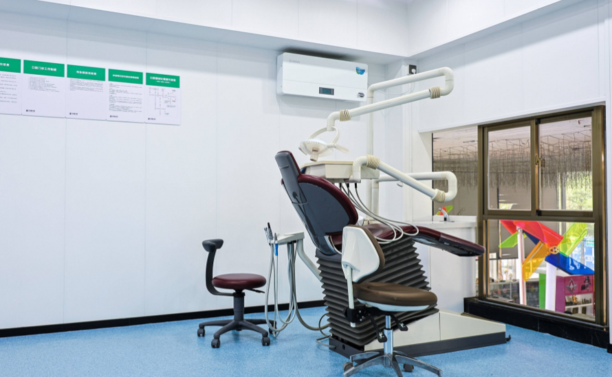 朔州牙科医院排名前十榜单总结