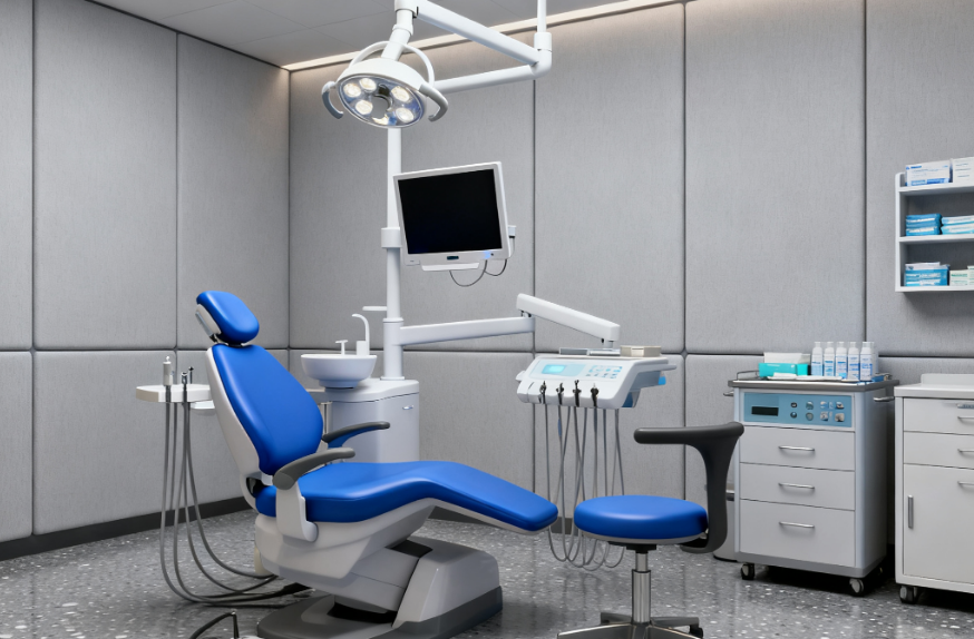 选择牙科医院三大关键维度对比