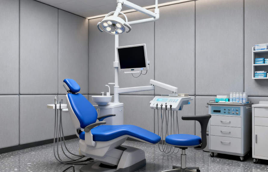 西丽同步口腔医院患者评价与口碑