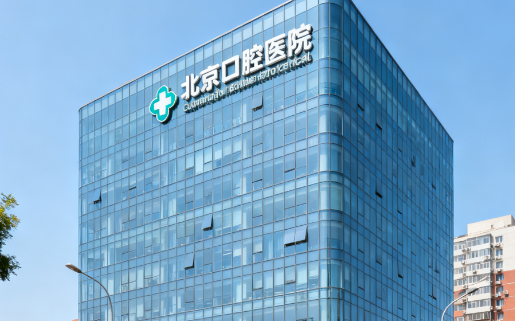 北京三环附近的口腔医院地域咋分布？中诺、美冠塔等位置全知道