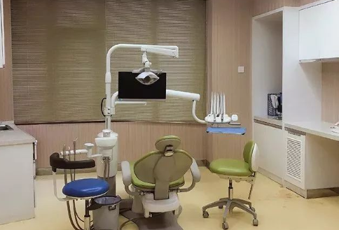 马鞍山雅康口腔