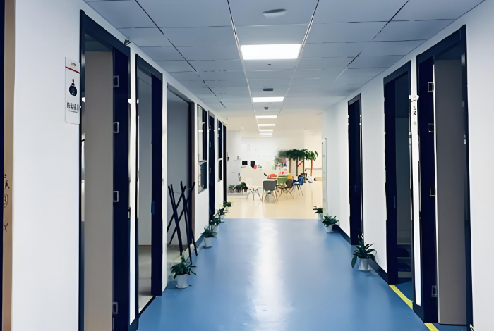 马鞍山万诺口腔