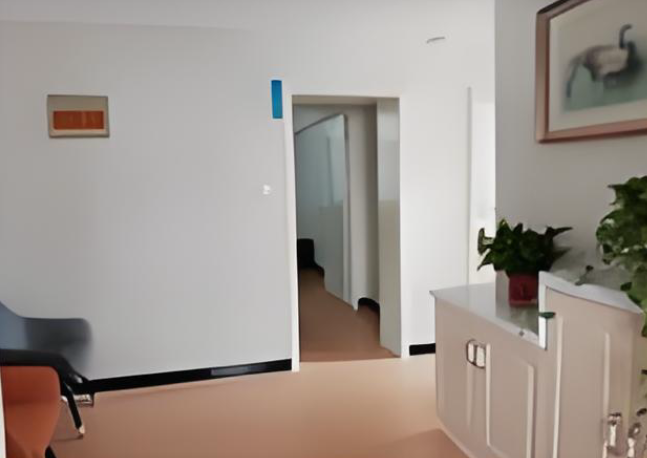 马鞍山清清口腔怎么样?