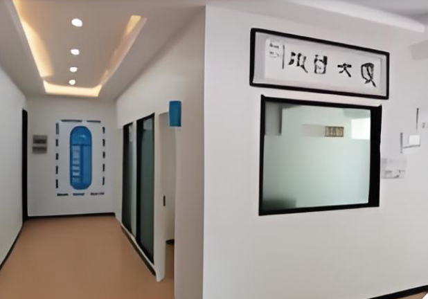 特色项目:满足多样化的口腔需求