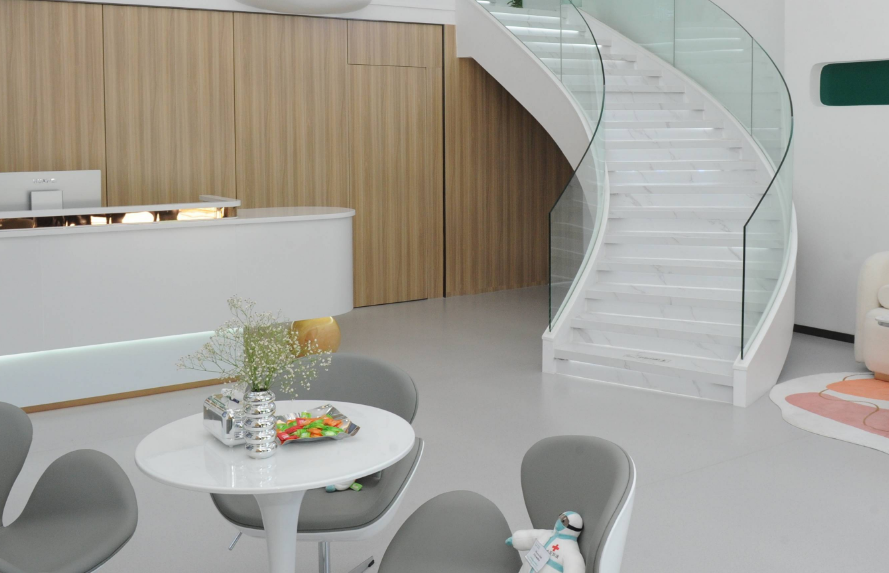 珠海瑞尔口腔环境